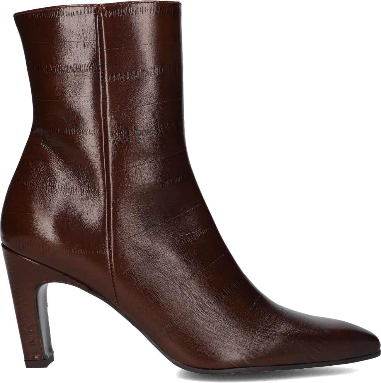 Zinda Zinda Enkellaarsjes Dames 3203