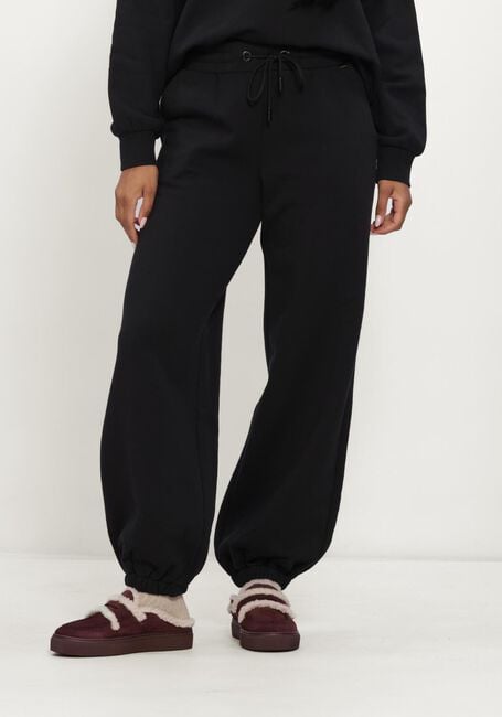 Zwarte GOLDBERGH Joggingbroek LUMA - large