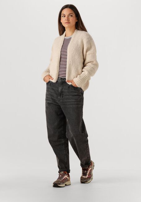 Creme KNIT-TED Vest BECKY - large