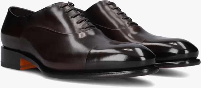 Bruine SANTONI Nette schoenen 12621 Bruine SANTONI Nette schoenen 12621 - large