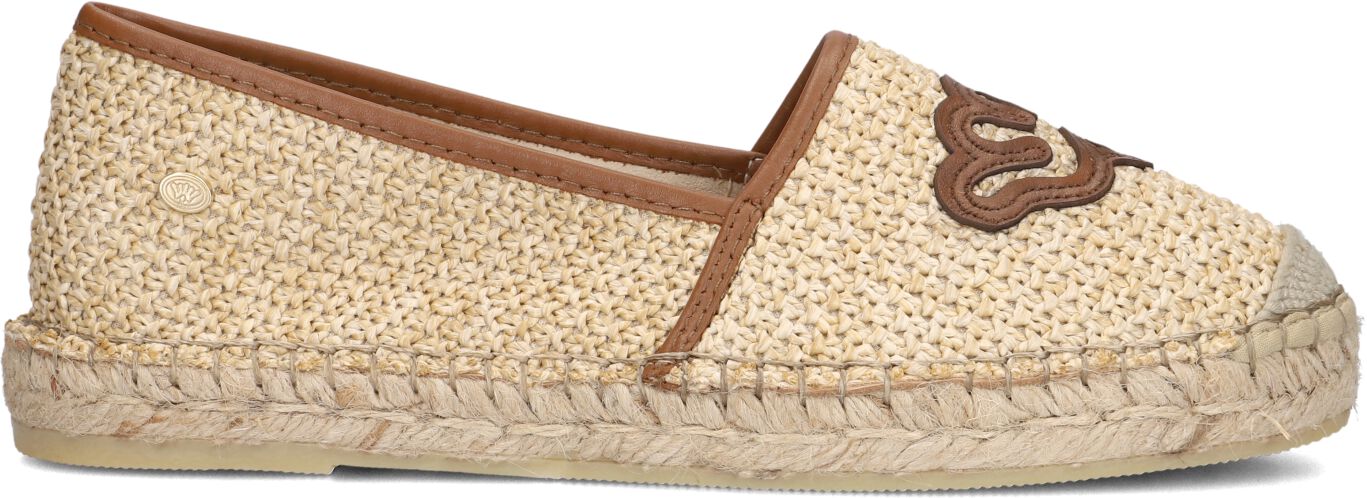 Fred de la Bretoniere Espadrilles
Dames Mili Lily