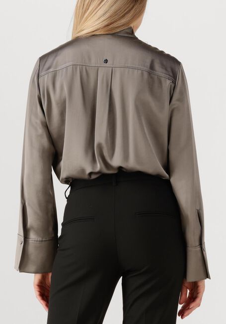 Taupe MARC CAIN COLLECTION Blouses ZC 51.20 W25 - large