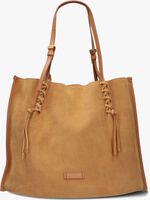 Cognac GIANNI CHIARINI Schoudertas DORY 11307 Cognac GIANNI CHIARINI Schoudertas DORY 11307 - medium