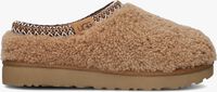 Cognac UGG Instappers TASMAN MAXI CURLY - medium