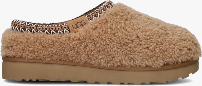 Cognac UGG Instappers TASMAN MAXI CURLY Cognac UGG Instappers TASMAN MAXI CURLY - large