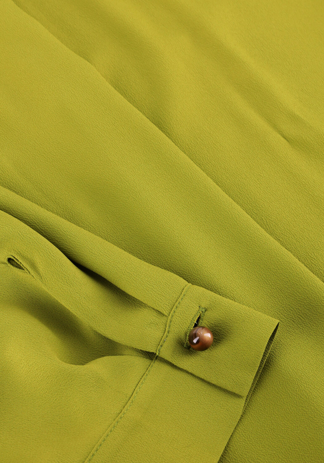 Groene LUISA CERANO Blouses 228606/2179 - large