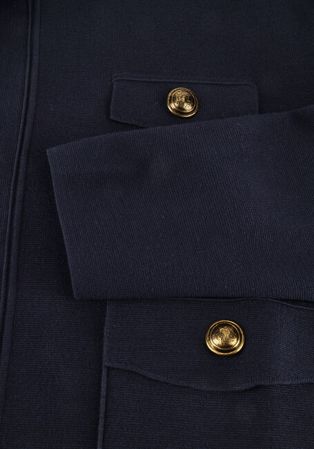 Donkerblauwe LUISA CERANO Trui 438167/5094-00 - large