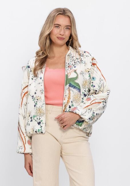 Ecru AMAYA AMSTERDAM Jack FAITH - large