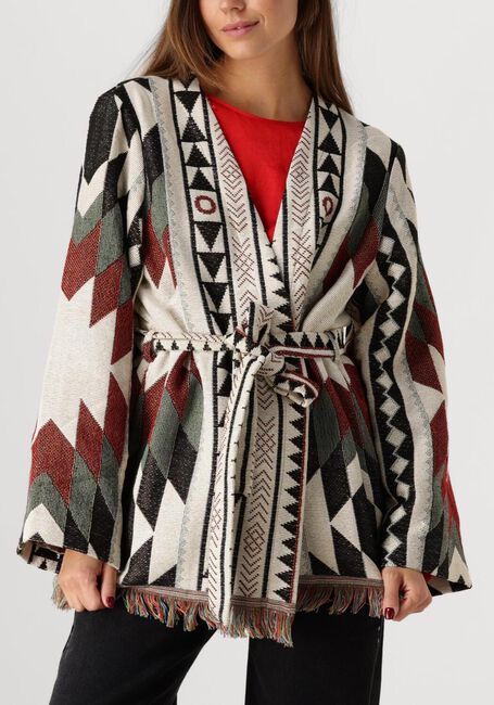 Multi SUMMUM Jack JACKET BLANKET - large