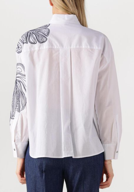 Witte CAROLINE BISS Blouses 1614 - large