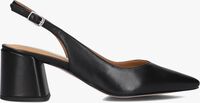 Zwarte STEFANO LAURAN Slingbacks 1YUCCA102 Zwarte STEFANO LAURAN Slingbacks 1YUCCA102 - medium