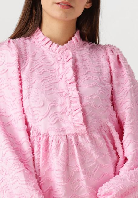 Roze CO'COUTURE Mini jurk RACHELCC DRESS - large