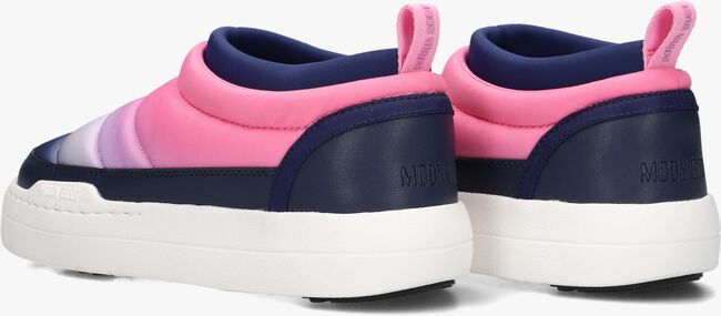 Blauwe MOON BOOT Snowboots MB PARK SOFT MOONRISE Blauwe MOON BOOT Snowboots MB PARK SOFT MOONRISE - large