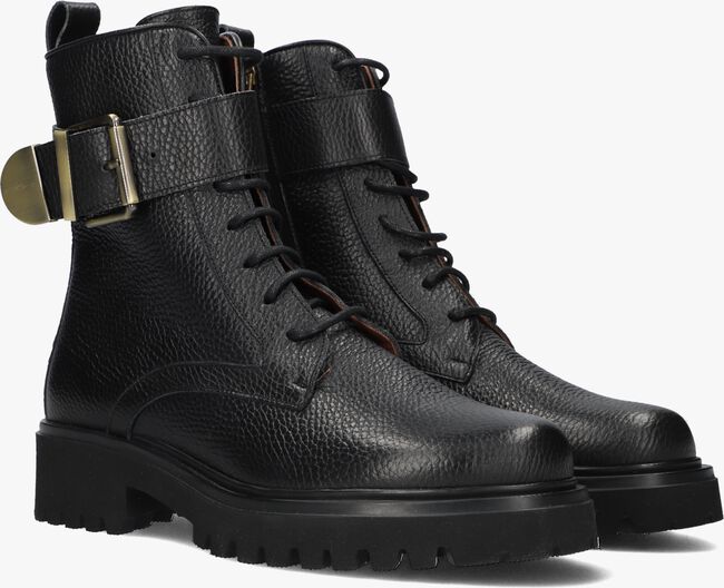 Zwarte LINA LOCCHI Enkelboots V67 Zwarte LINA LOCCHI Enkelboots V67 - large