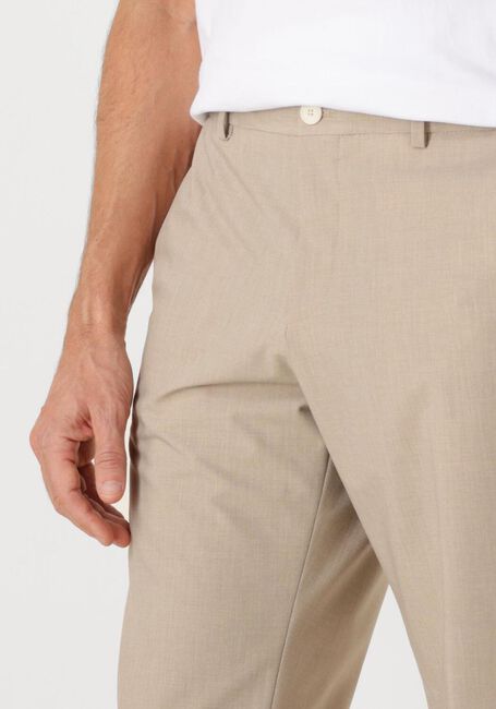 Zand BOSS BLACK Pantalon P-GENIUS - large