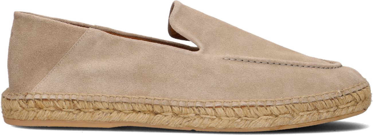 Nubikk Instappers
Heren Mr Sanchez, Maat: 41, Materiaal: Suède, Kleur: Taupe