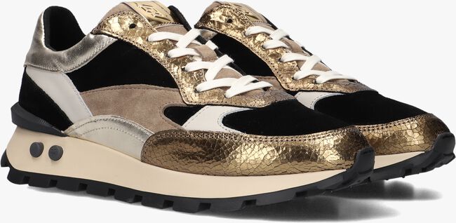 Gouden FLORIS VAN BOMMEL Sneakers SFW-10098 BLOKKI Gouden FLORIS VAN BOMMEL Sneakers SFW-10098 BLOKKI - large