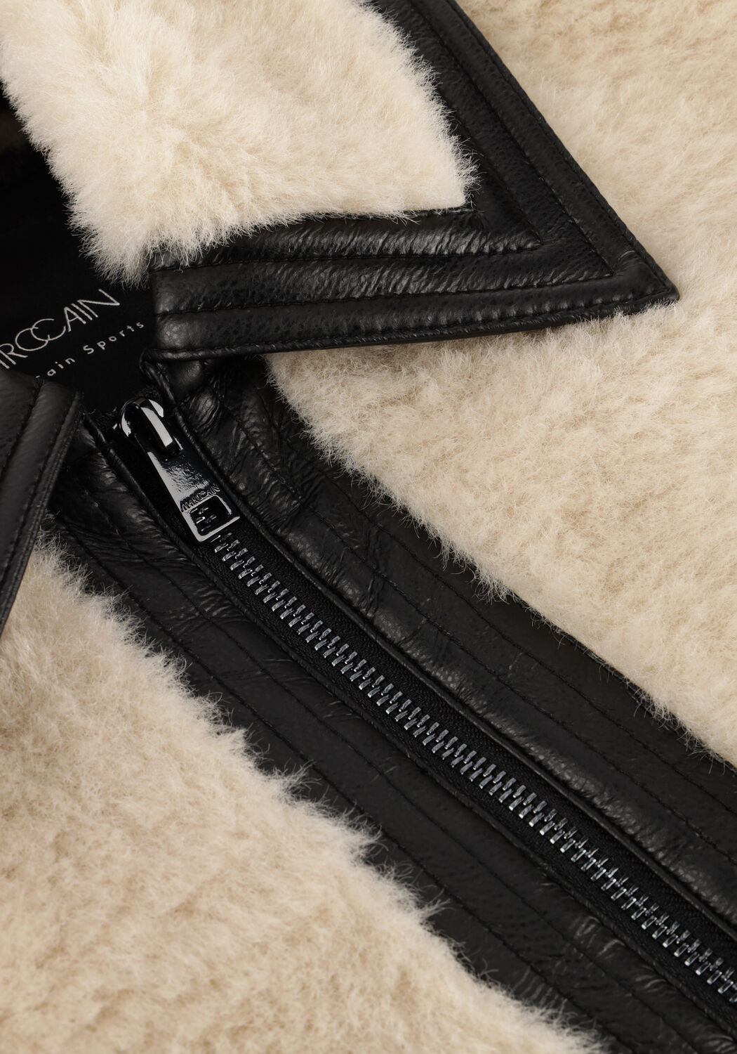 Creme MARC CAIN SPORTS Jack ZS 12.10 W32 - large