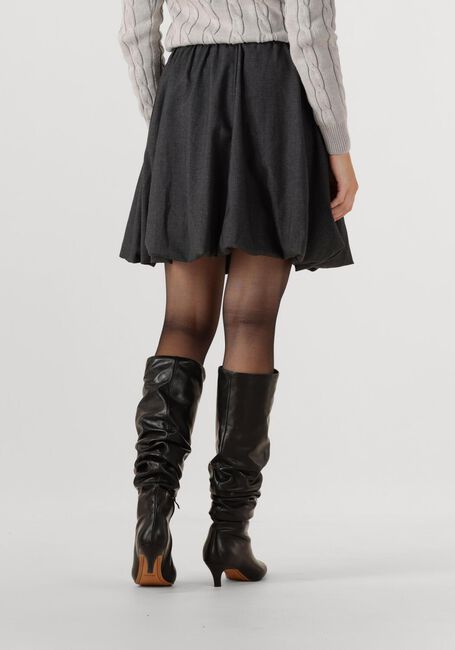Grijze COPENHAGEN MUSE Minirok CMTAILOR-SKIRT - large