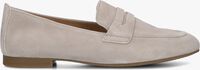 Beige GABOR Loafers 213 Beige GABOR Loafers 213 - medium