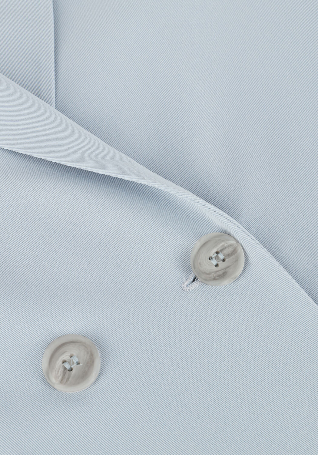 Lichtblauwe JANICE Blazer JONES - large