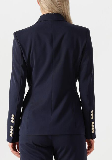 Donkerblauwe JANICE Blazer CONNOR - large