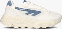 Beige HI-TEC Lage sneakers HTS SHADOW RGS D - medium