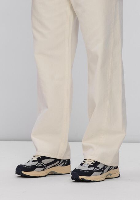 Blauwe MERCER AMSTERDAM Lage sneakers THE RE-RUN VINTAGE M - large