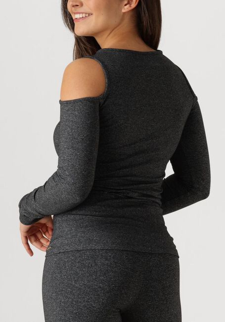 Grijze DEBLON SPORTS Top LIVIA TOP - large