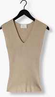 Beige AIMEE THE LABEL Top FAYEP Beige AIMEE THE LABEL Top FAYEP - medium