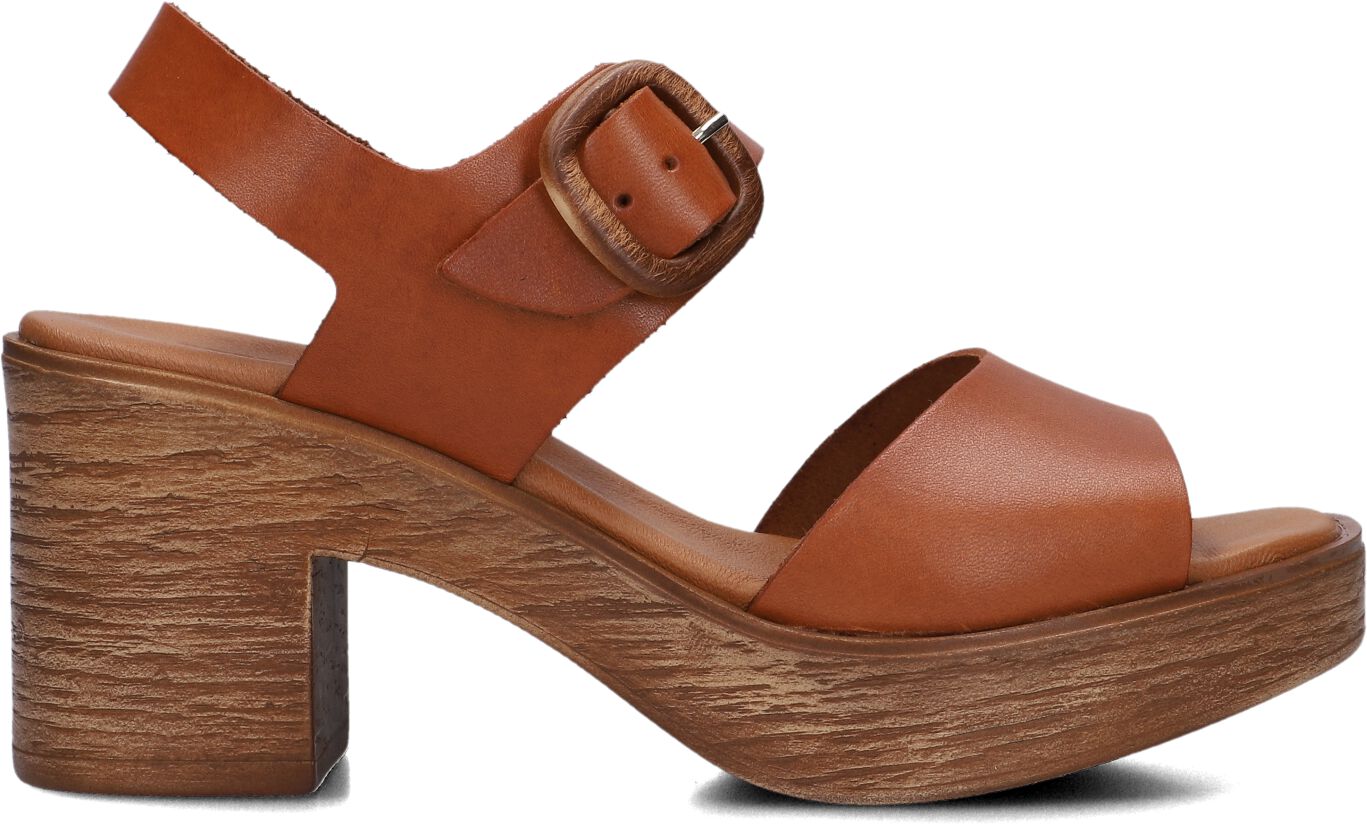 Stefano Lauran Sandalen met Hak Dames 930