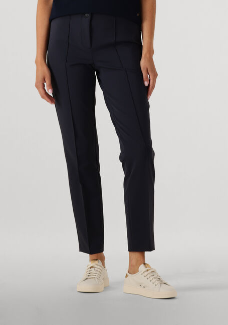 Donkerblauwe CAMBIO Pantalon ROS - large