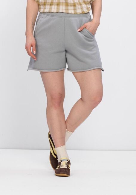 Grijze PENN & INK Korte broek SHORTS - large