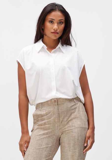 Witte JAPAN TKY Blouses TSUBA - large