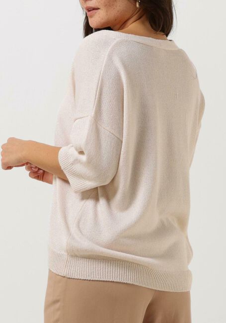 Zand KNIT-TED Trui DEWY - large