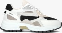 Witte VIA VAI Lage sneakers DANAE NOAH - medium