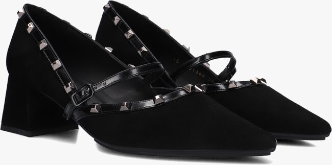 Zwarte LODI Pumps CHIRUN Zwarte LODI Pumps CHIRUN - large