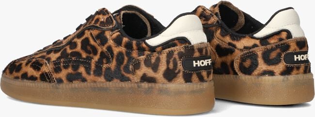 THE HOFF BRAND ALLEY LEOPARD THE HOFF BRAND ALLEY LEOPARD - large