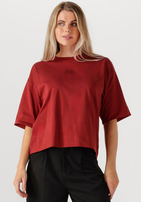 Rode COPENHAGEN MUSE Top CMMUSE-TEE - large