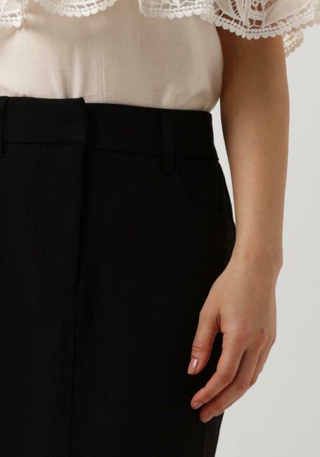 Zwarte COPENHAGEN MUSE Maxirok CMTAILOR-SKIRT - large