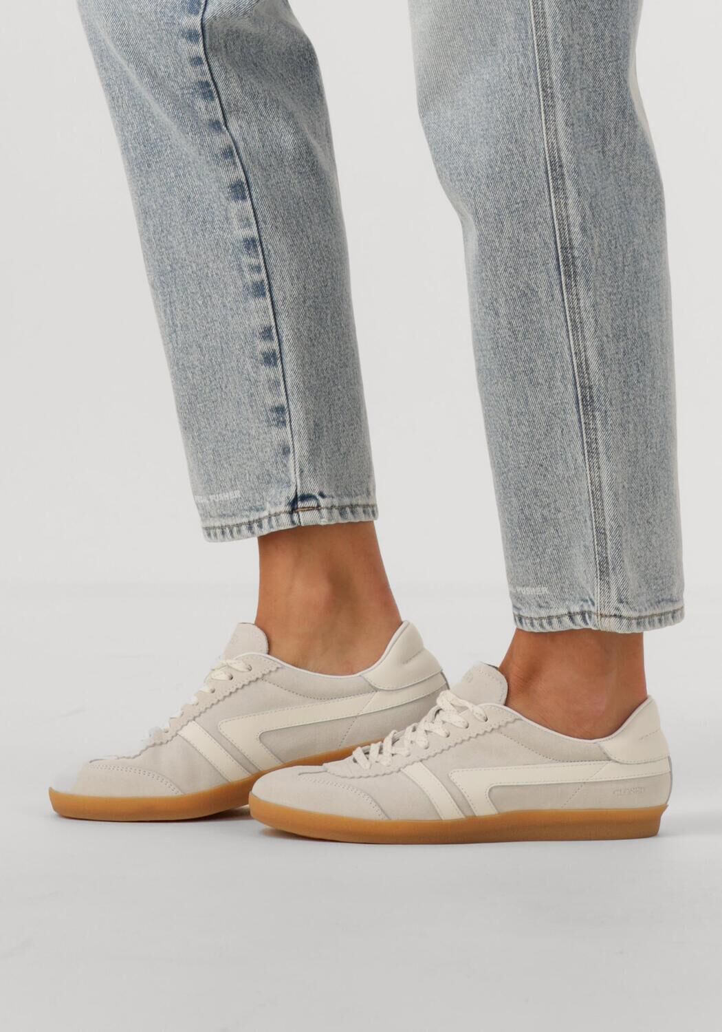 Grijze CLOSED Lage sneakers SNEAKER - large