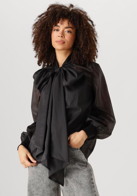 Zwarte IBANA Blouses TEDA - large