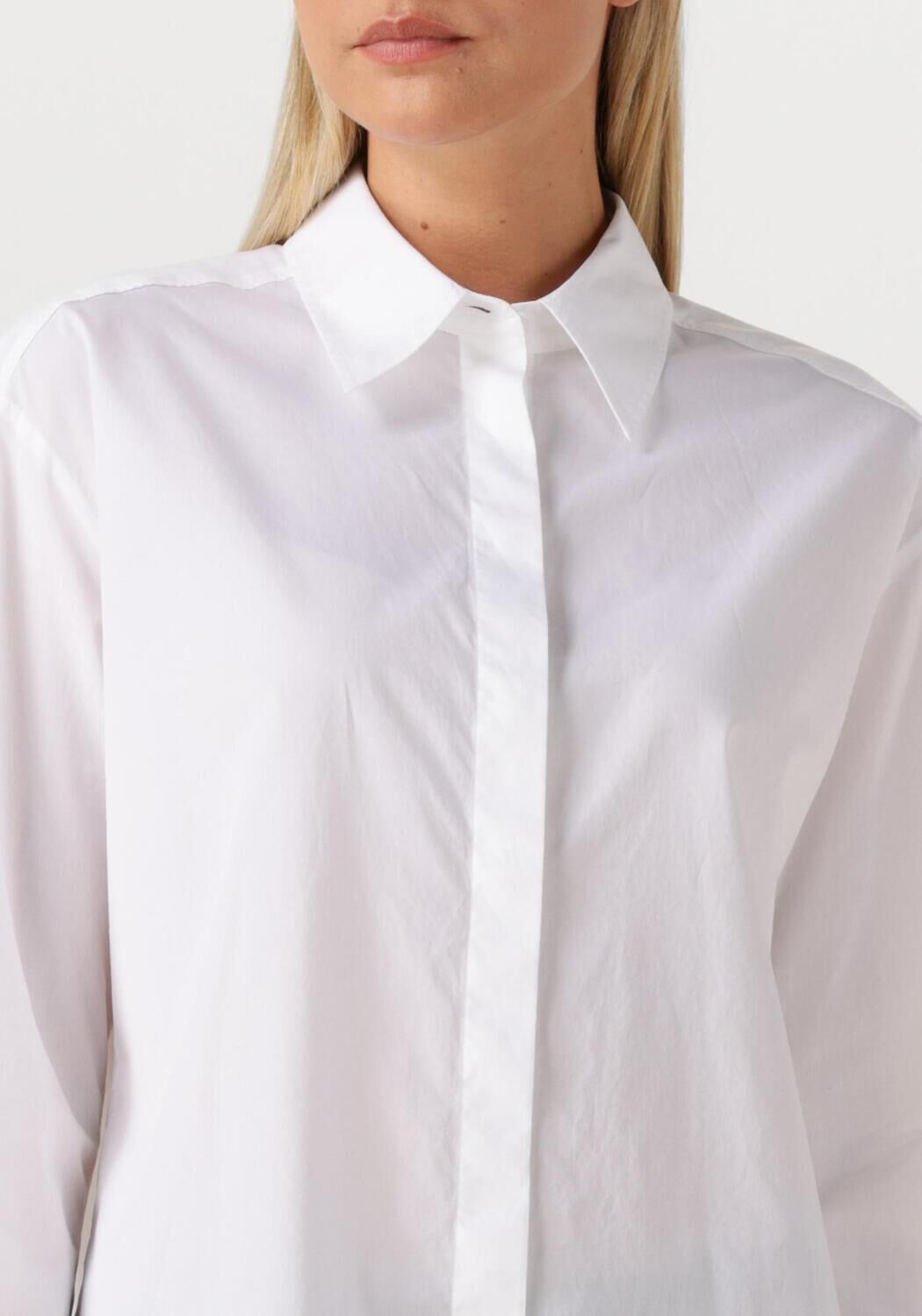 Witte MARC CAIN SPORTS Blouses ZS 51.05 W80 - large