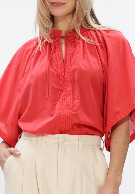 Rode IBANA Blouses TARINA - large