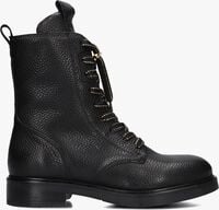 Zwarte VIA VAI Veterboots JULIETTE ABBY Zwarte VIA VAI Veterboots JULIETTE ABBY - medium