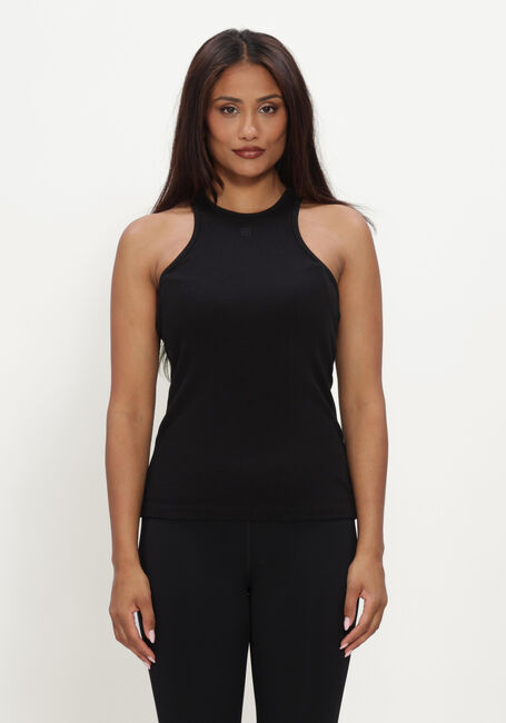 Zwarte ANINE BING Tanktops COLE TANK - large