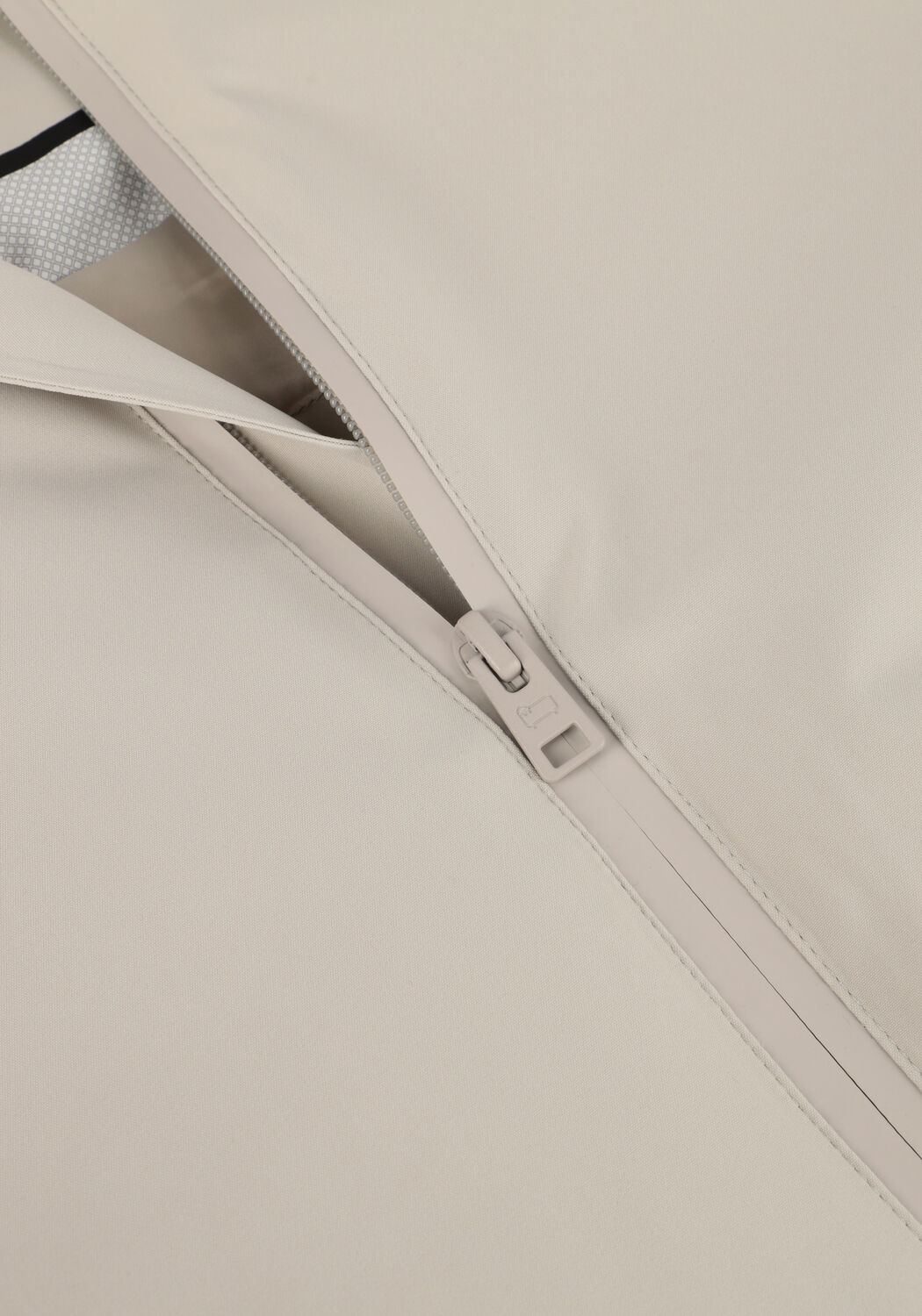 Zand WOOLRICH Regenjas SAILING 2 LAYERS BOMBER - large