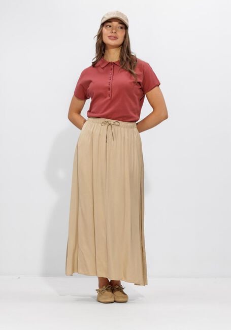 Rode PENN & INK Polo JUMPER - large