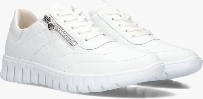 Witte WALDLAUFER Lage sneakers BIRDY Witte WALDLAUFER Lage sneakers BIRDY - large