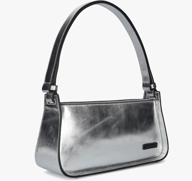 Zilveren LIEBESKIND Handtas FRANZIS CROSSBODY S Zilveren LIEBESKIND Handtas FRANZIS CROSSBODY S - large